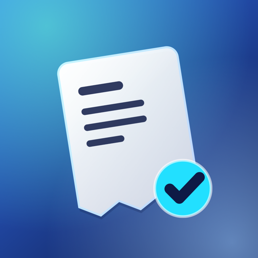InvoiceFlow app icon